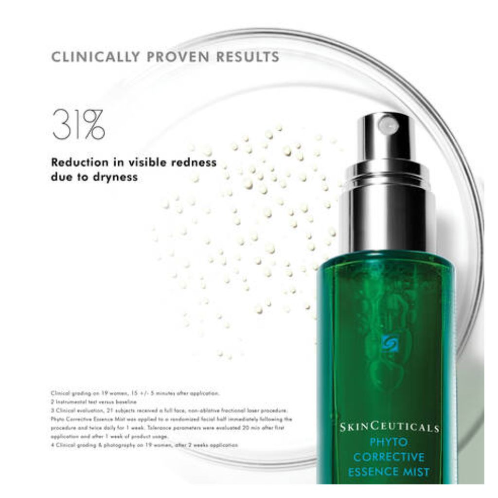 Phyto Corrective Essence Mist - Image 5