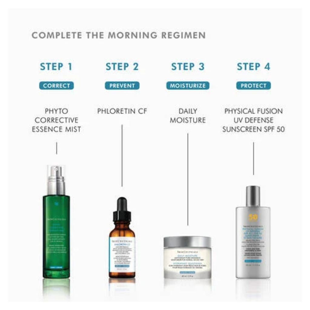 Phyto Corrective Essence Mist - Image 7