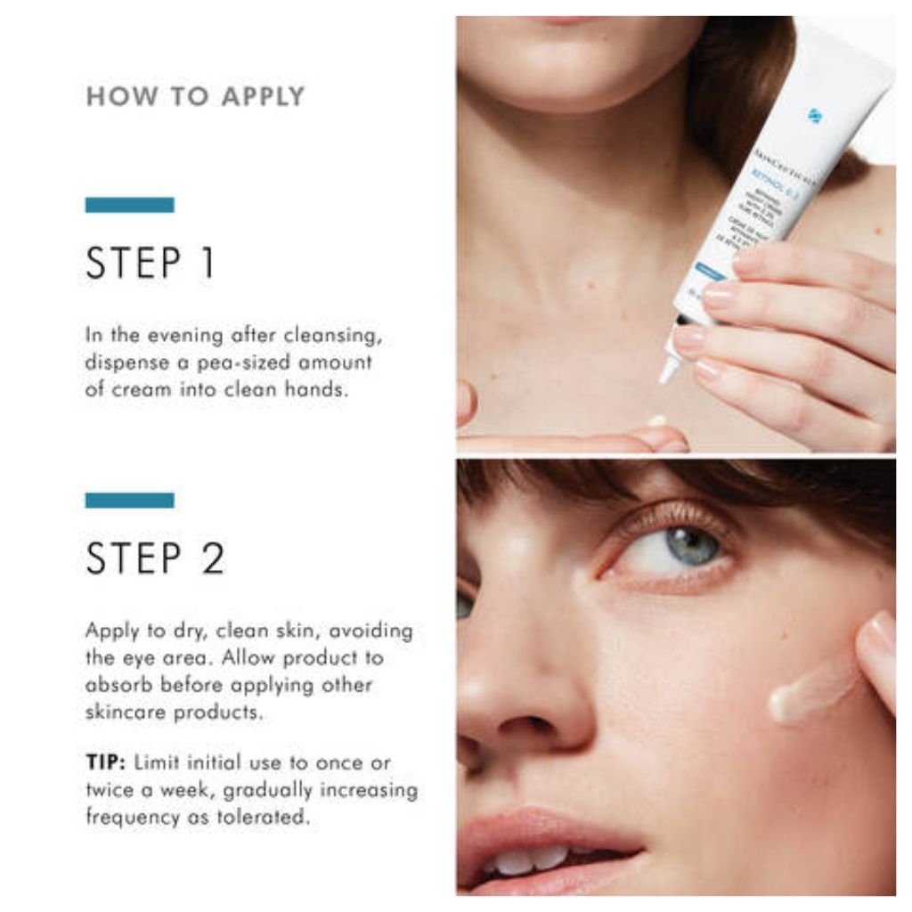 Retinol 0.3 - Image 9
