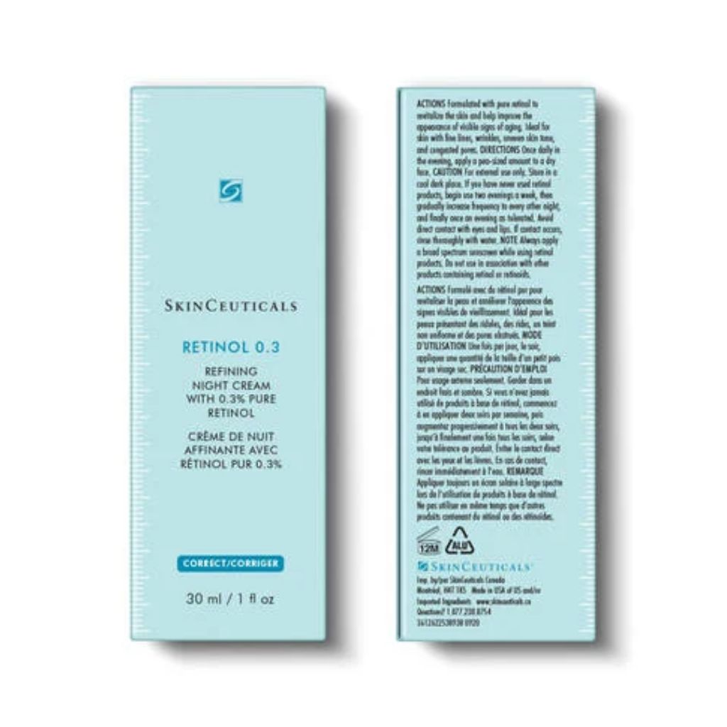 Retinol 0.3 - Image 13