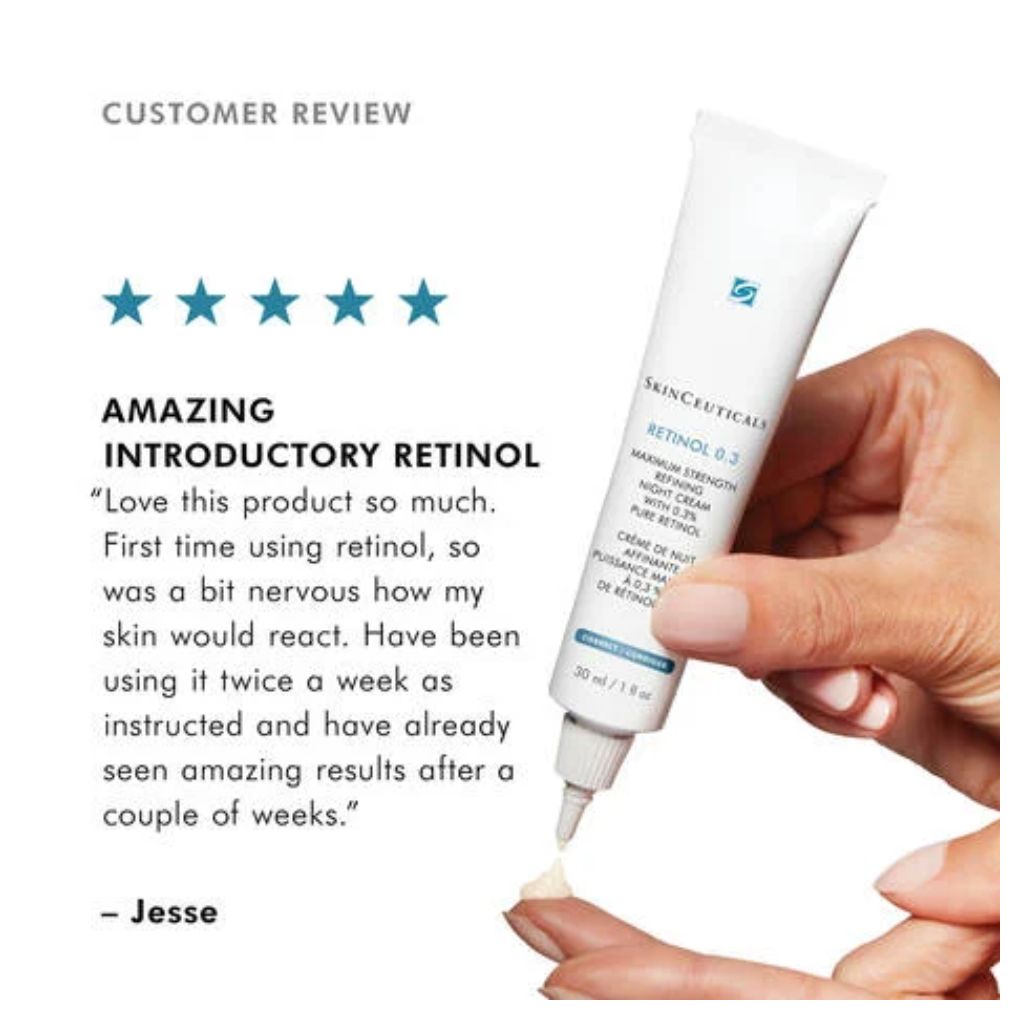 Retinol 0.3 - Image 10