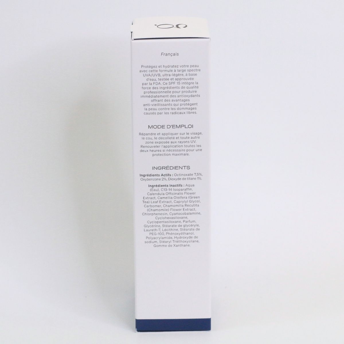 SPF 15 Hydrating Protection Gel - Image 12