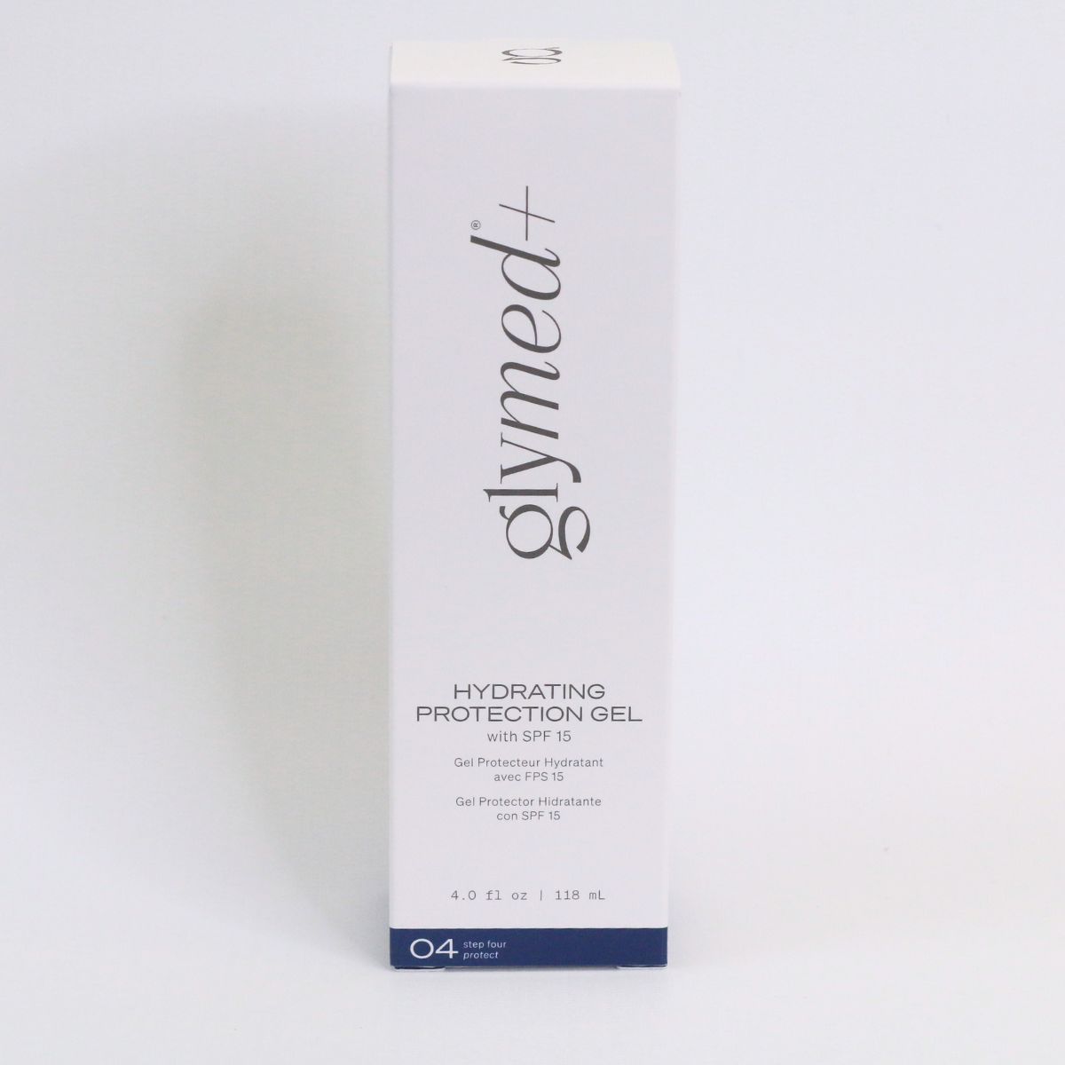 SPF 15 Hydrating Protection Gel - Image 11