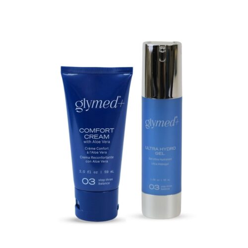 Soothing Reset (GlyMed+ Bundle)