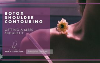 Botox Shoulder Contouring - Getting a Sleek Silhouette