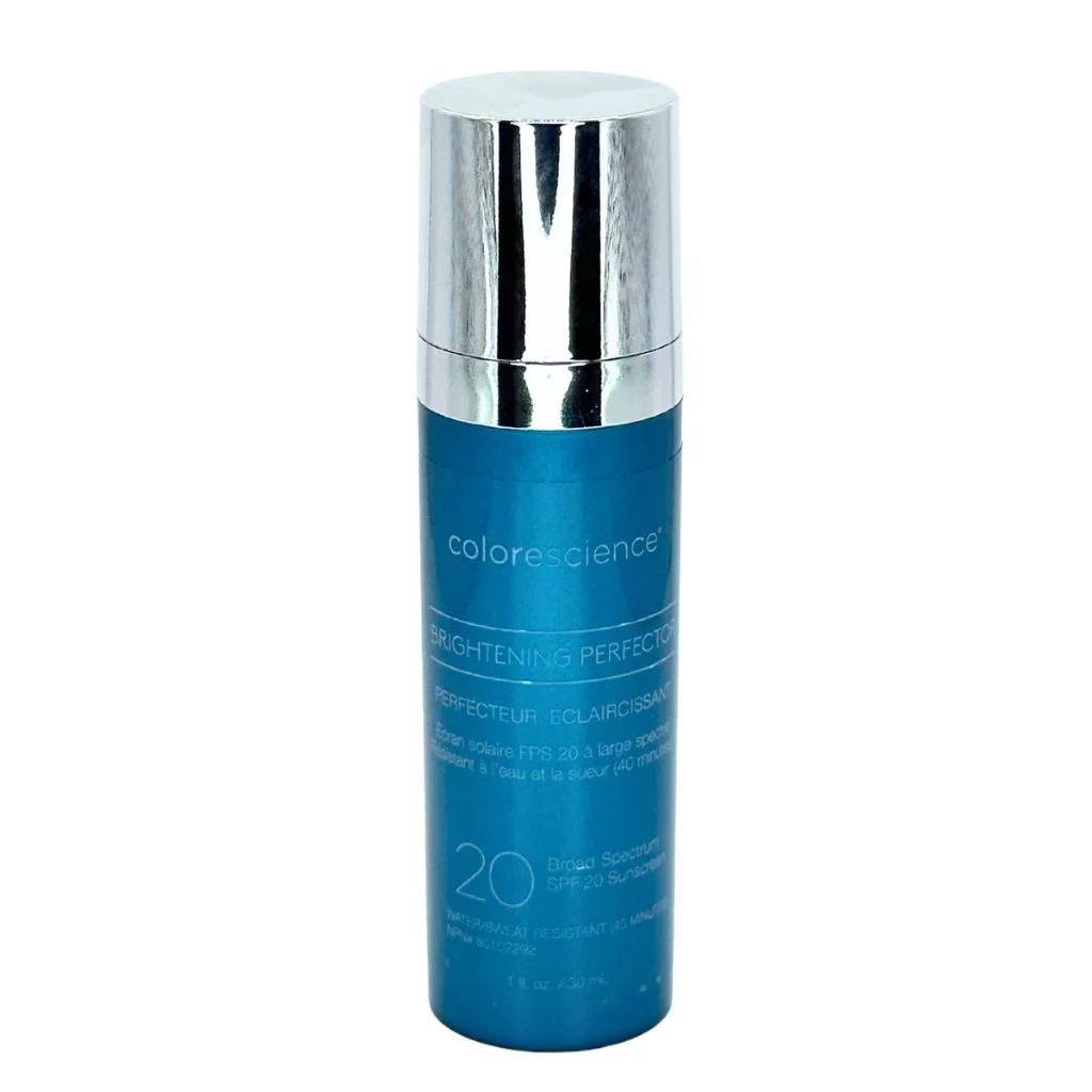 WCC SHOP - Perfector Brightening SPF 20 Chemical-free UV and Environmental Protection - Colorescience