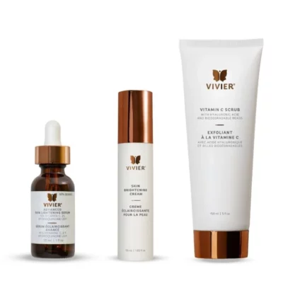 WCC SHOP - Pigment Control (Vivier Bundle) - VIVIER