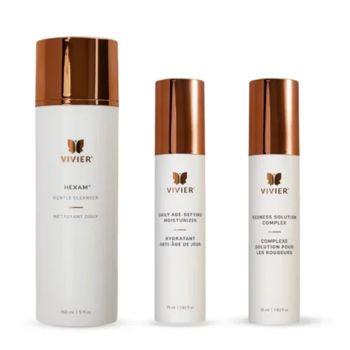 WCC SHOP - Sensitive Skin Repair (Vivier Bundle) - VIVIER