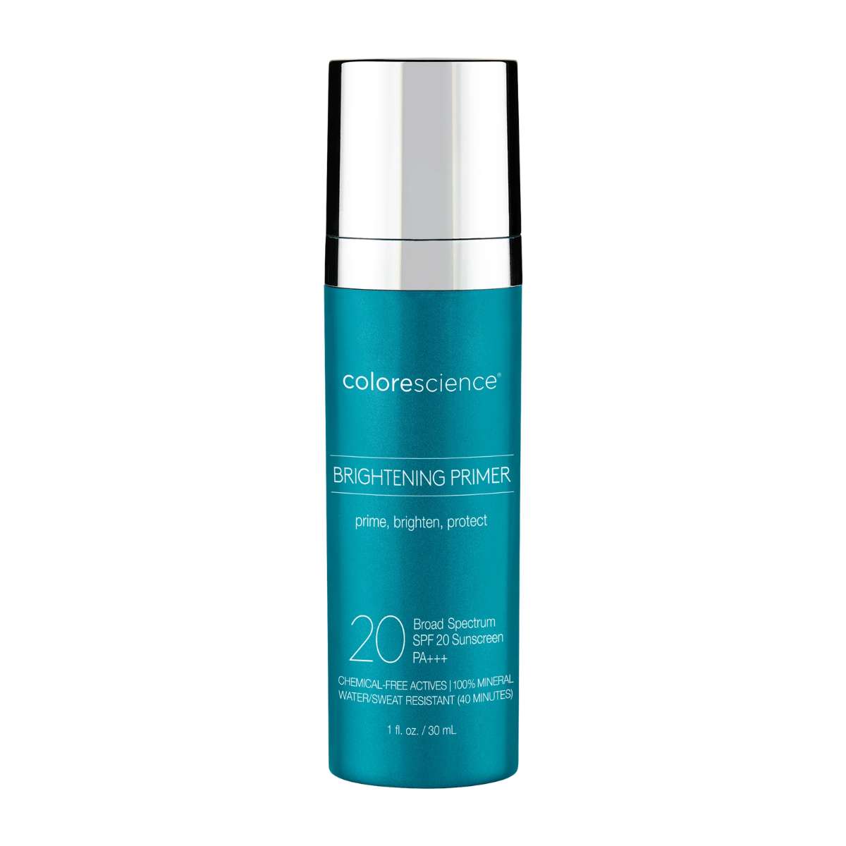 WCC Shop - Perfector Brightening SPF 20_Colorescience