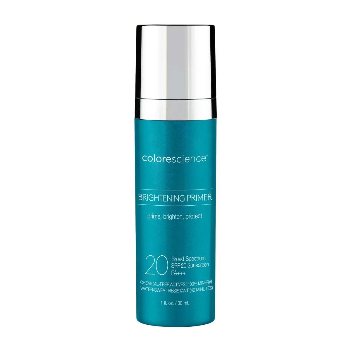 WCC Shop - Perfector Brightening SPF 20_Colorescience