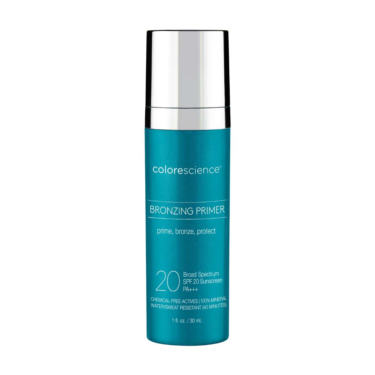 WCC Shop - Perfector Bronzing SPF 20_Colorescience