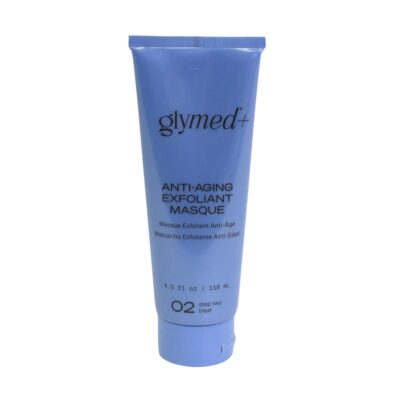 Anti-Aging Exfoliant Masque - Glymed Plus - Product image