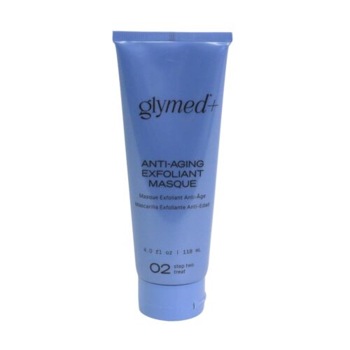 Anti-Aging Exfoliant Masque - Glymed Plus - Product image