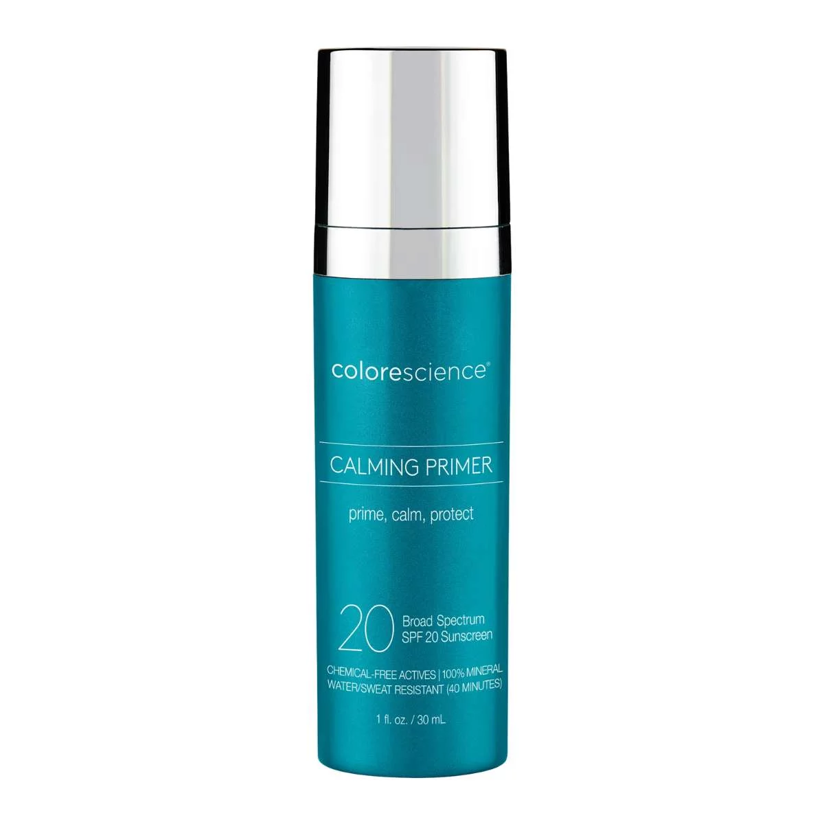WCC Shop - Perfector Calming SPF 20_Colorescience_WCC