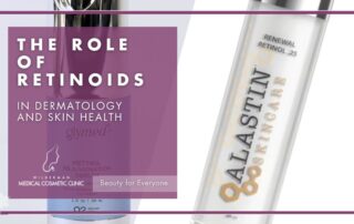 Retinoids: Small Step, Big Difference for Skin