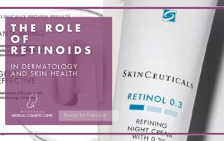 The Role of Retinoids in Dermatology and Skin Health