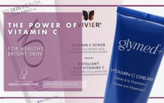 The Power of Vitamin C for Healthy, Bright Skin