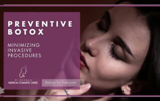 Preventive Botox
