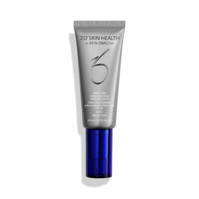 Smart Tone Broad-Spectrum SPF 50 - Zo Skin Health