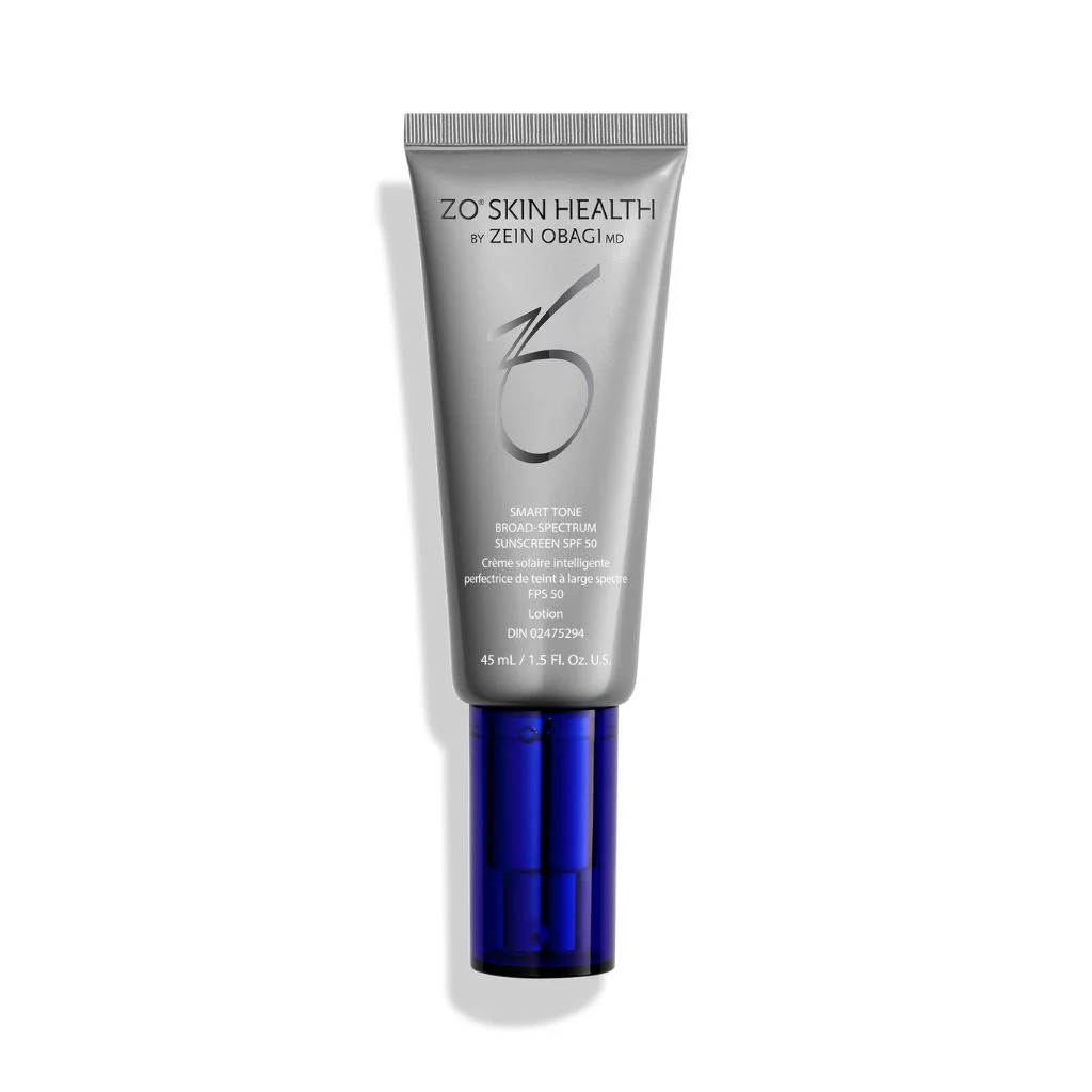Smart Tone Broad-Spectrum SPF 50 - Zo Skin Health
