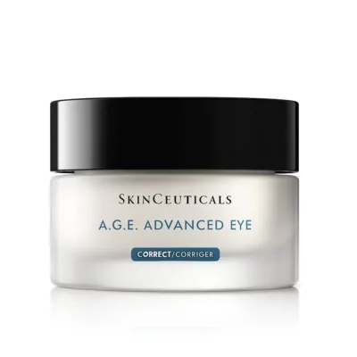 Anti-Aging Eye Cream - SkinCeuticals - Product Image