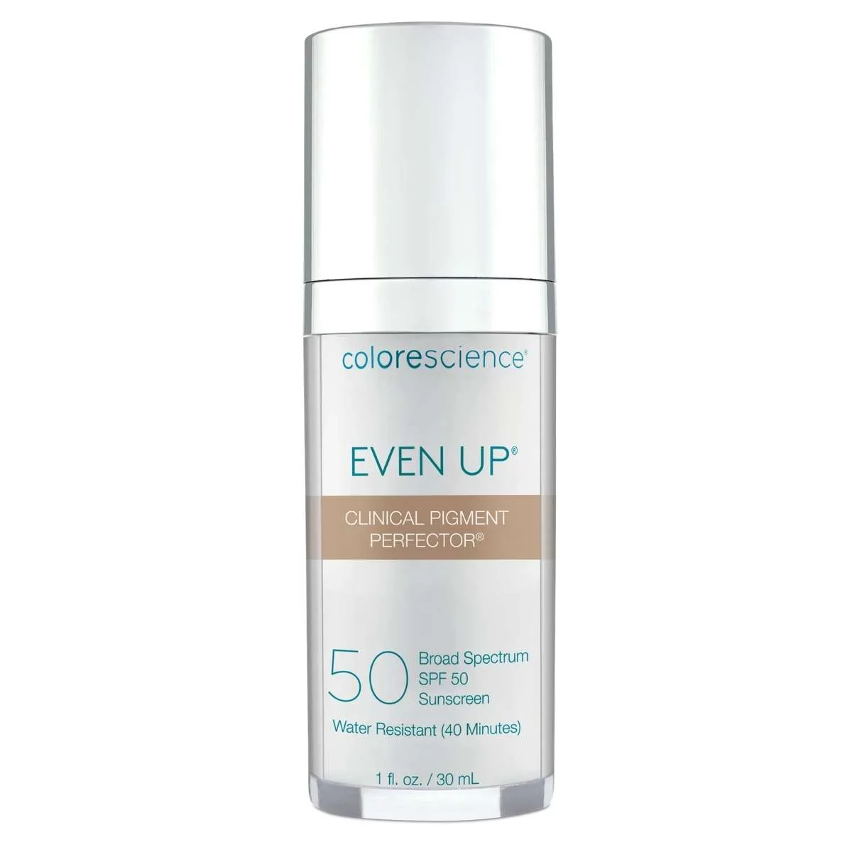 WCC Shop - EVEN UP 3-IN-1 SKIN PERFECTOR SPF 50_Colorescience_WCC
