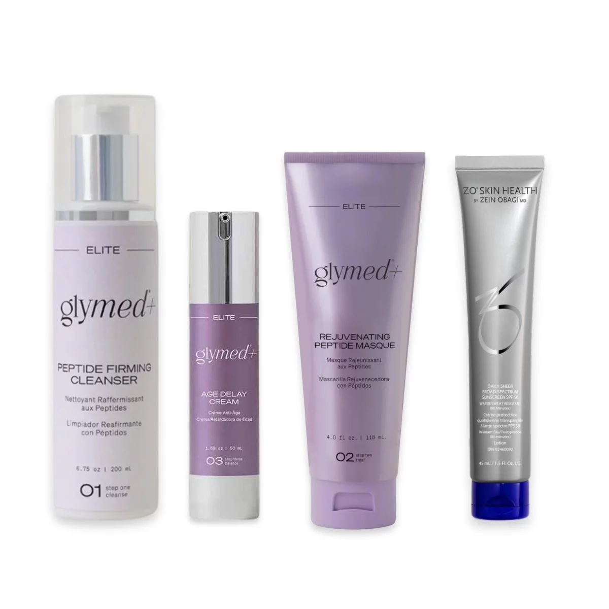 Anti-Aging (Bundle)