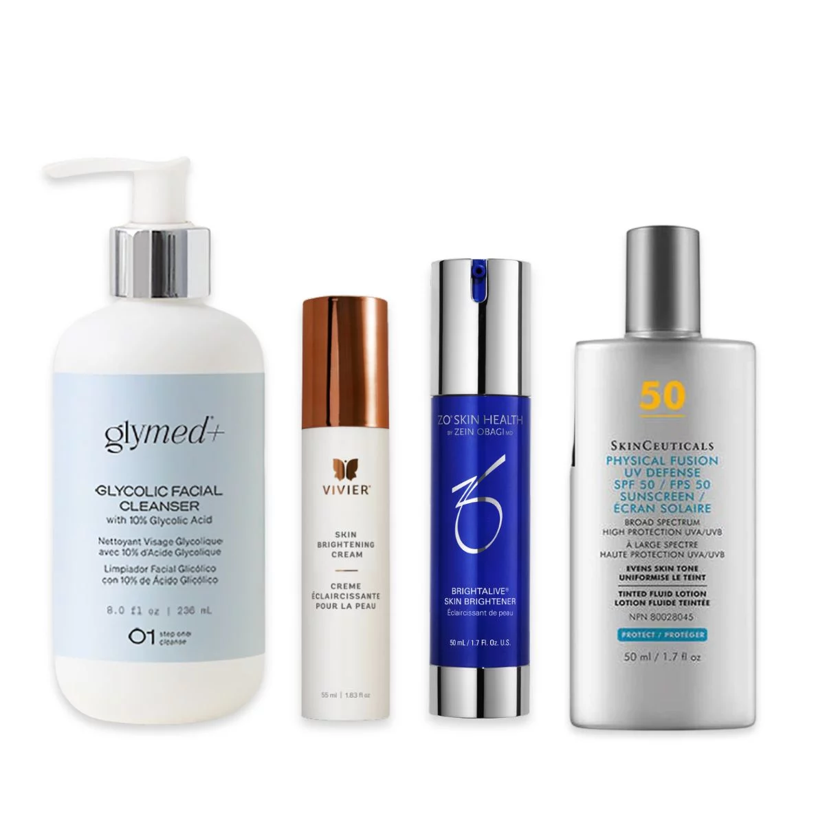 Melasma Control (Bundle)