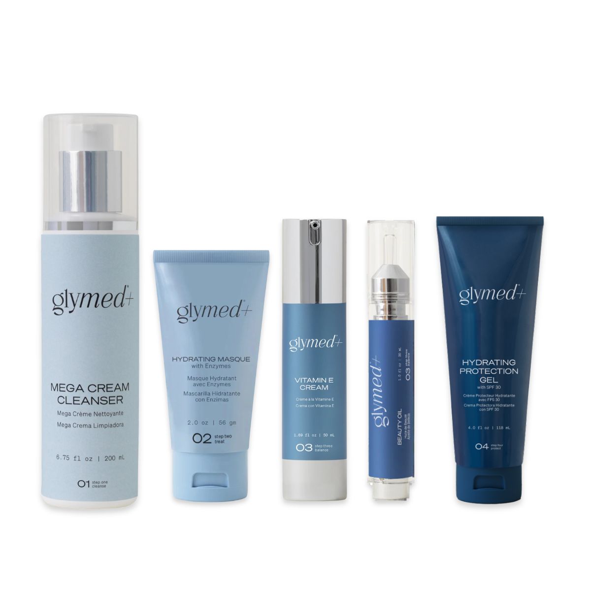 SOS Hydrating (Bundle)