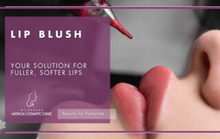 Lip Blush: The Modern Solution for Fuller, Softer Lips