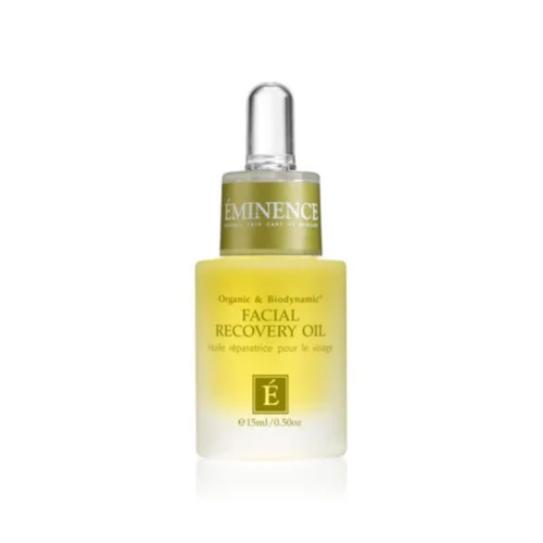Facial Recovery Oil - Product Image - Eminence Organic Skin Care