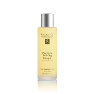 Pineapple Refining Tonique - Product Image - Eminence Organic Skin Care