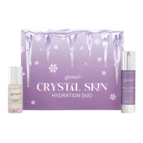 WCC SHOP - Crystal Skin Hydration Duo - Glymed+