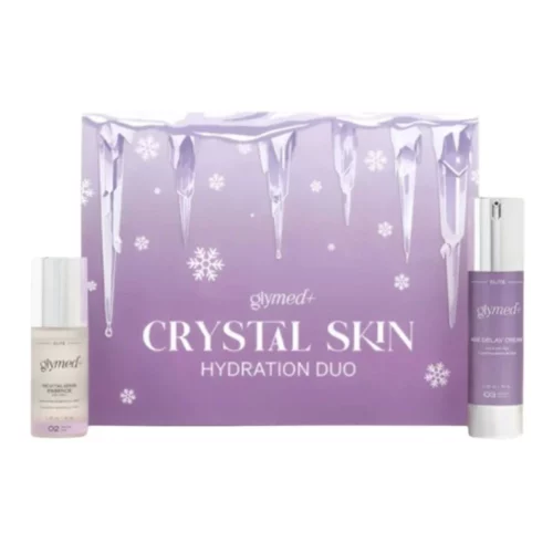 WCC SHOP - Crystal Skin Hydration Duo - Glymed+