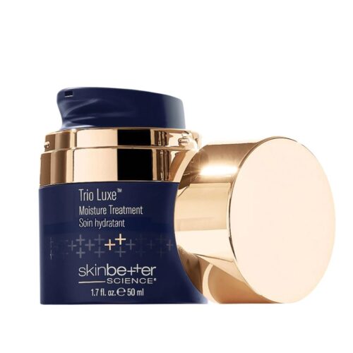 Trio Luxe Moisture Treatment - skinbetetr