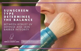 -- WCC BLOG -- Sunscreen Type Determines the Balance Between Robust UV Defense and Skin Barrier Integrity - 2
