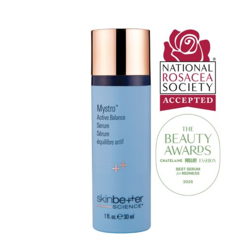 - WCC SHOP- Mystro Active Balance Serum - SkinBetter Science Canada -