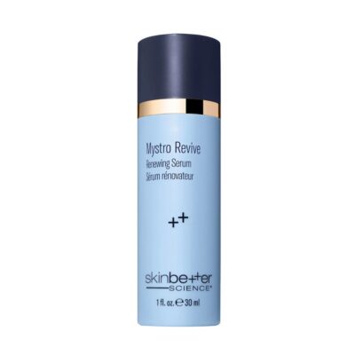 - WCC SHOP- Mystro Revive Renewing Serum _ - Product Bottle - SkinBetter Science Canada -