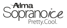 Alma Soprano Ice Soprano ice Logo