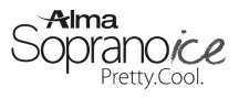 Alma Soprano Ice Soprano ice Logo