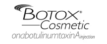 Botox Cosmetics logo Botox Brand Logo