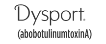 Dysport Logo Dysport Brand Logo