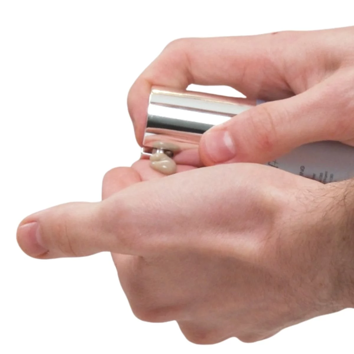 CBD Soothing Serum with Micro Silver - Image 2