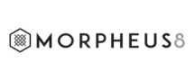Morpheus8 Logo Morpheus8 Brand Logo
