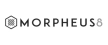 Morpheus8 Logo Morpheus8 Brand Logo