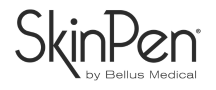 SkinPen Logo Skinpen Brand Logo