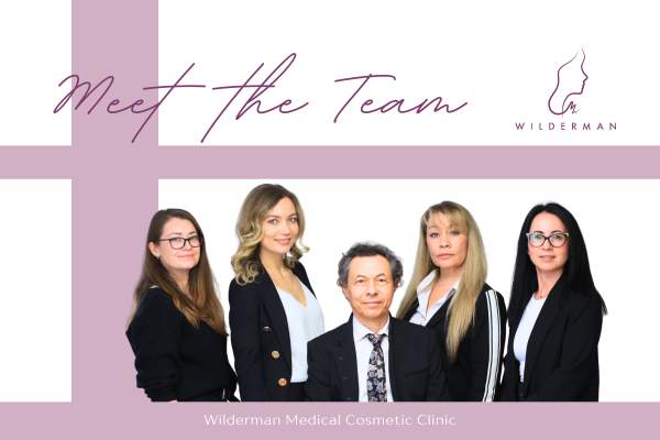 Wilderman Medical Cosmetic Clinic Team - Profile Picture