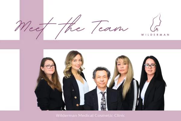 Wilderman Medical Cosmetic Clinic Team - Profile Picture