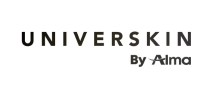 universkin logo Colorescience-Logo