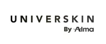 universkin logo Colorescience-Logo